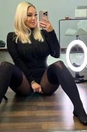 Проститутка Юля